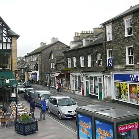 Swirl How, Winter Deal Offered On 3 Nights Or More Nov-Mar Windermere Exteriör bild