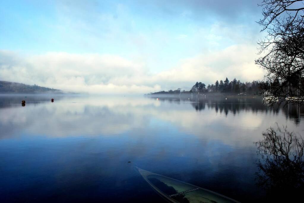 Swirl How, Winter Deal Offered On 3 Nights Or More Nov-Mar Windermere Exteriör bild