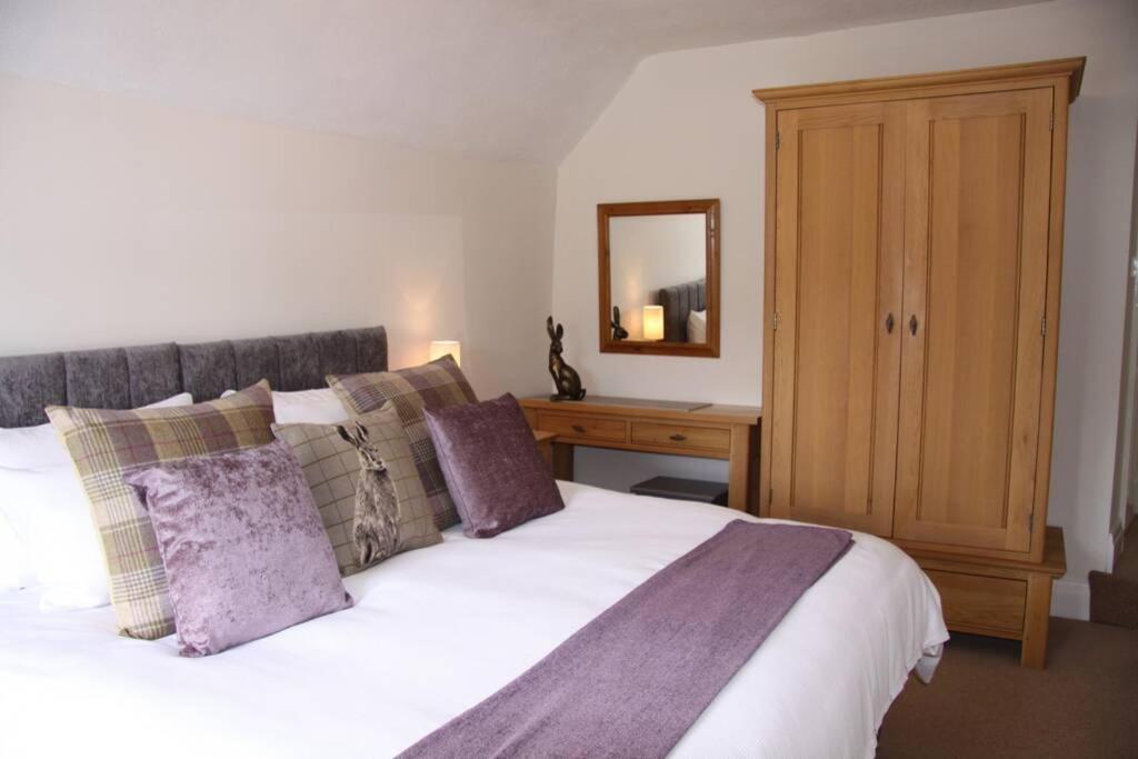 Swirl How, Winter Deal Offered On 3 Nights Or More Nov-Mar Windermere Exteriör bild