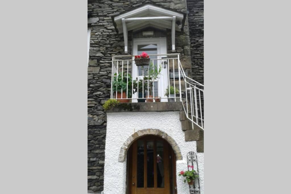 Swirl How, Winter Deal Offered On 3 Nights Or More Nov-Mar Windermere Exteriör bild