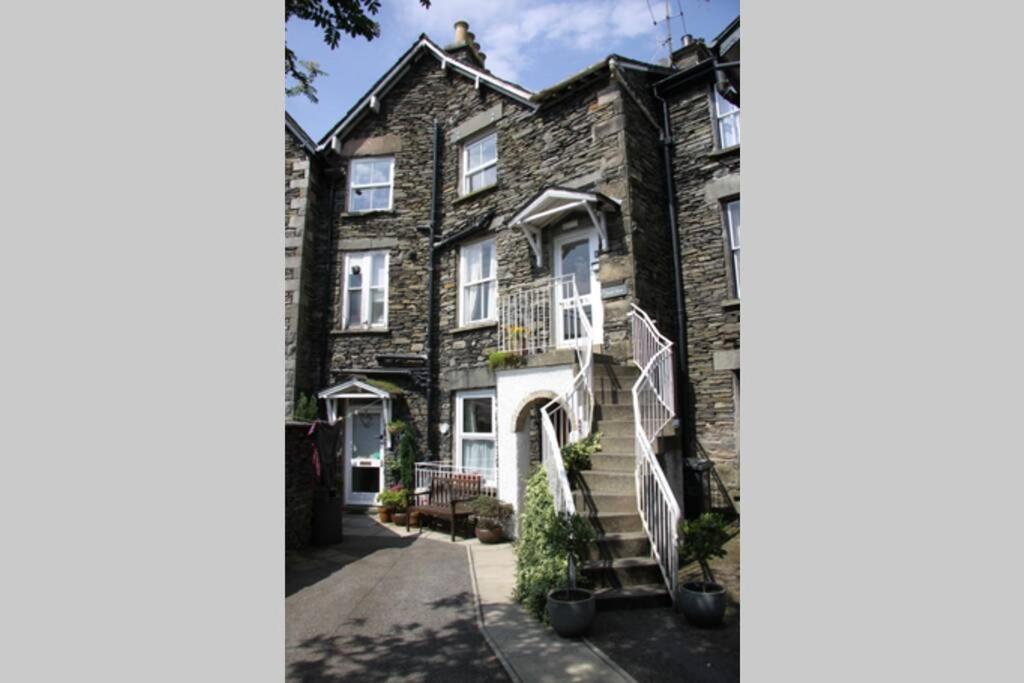 Swirl How, Winter Deal Offered On 3 Nights Or More Nov-Mar Windermere Exteriör bild