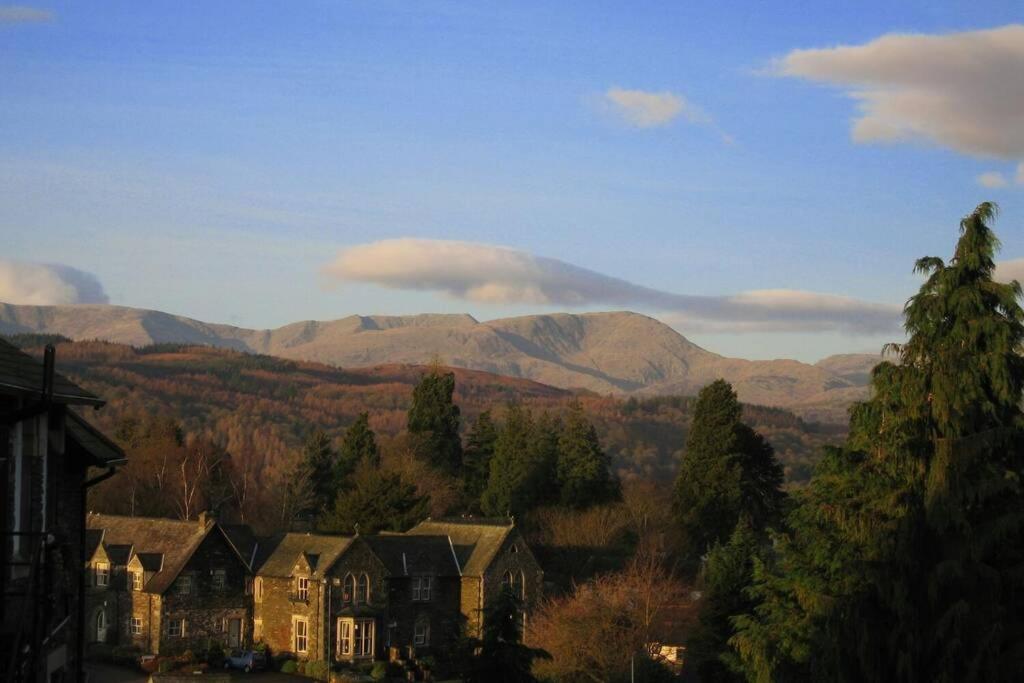 Swirl How, Winter Deal Offered On 3 Nights Or More Nov-Mar Windermere Exteriör bild